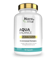 Aqua Balance - Brennnessel Komplex