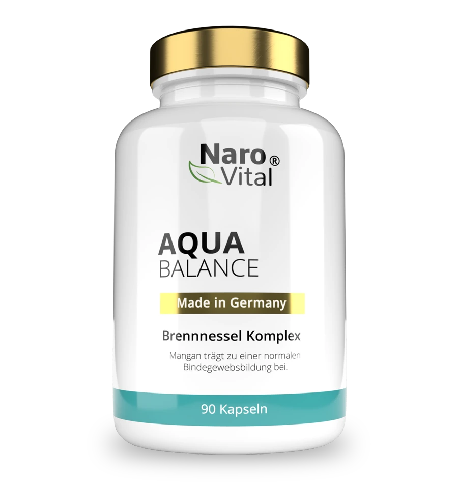 Aqua Balance - Brennnessel Komplex