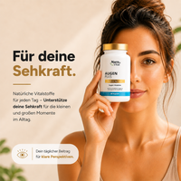 Augen Plus – Augen Vitamine