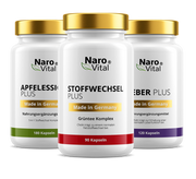 Stoffwechsel-Paket 2