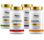 Stoffwechsel-Paket 3