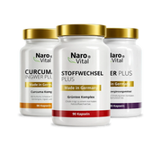 Stoffwechsel-Paket 1