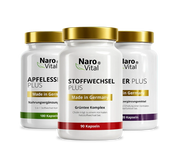 Stoffwechsel-Paket 2