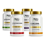 Stoffwechsel-Paket 3