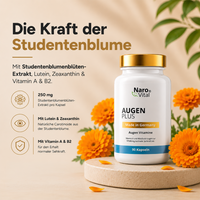 Augen Plus – Augen Vitamine