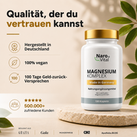 Magnesium Komplex