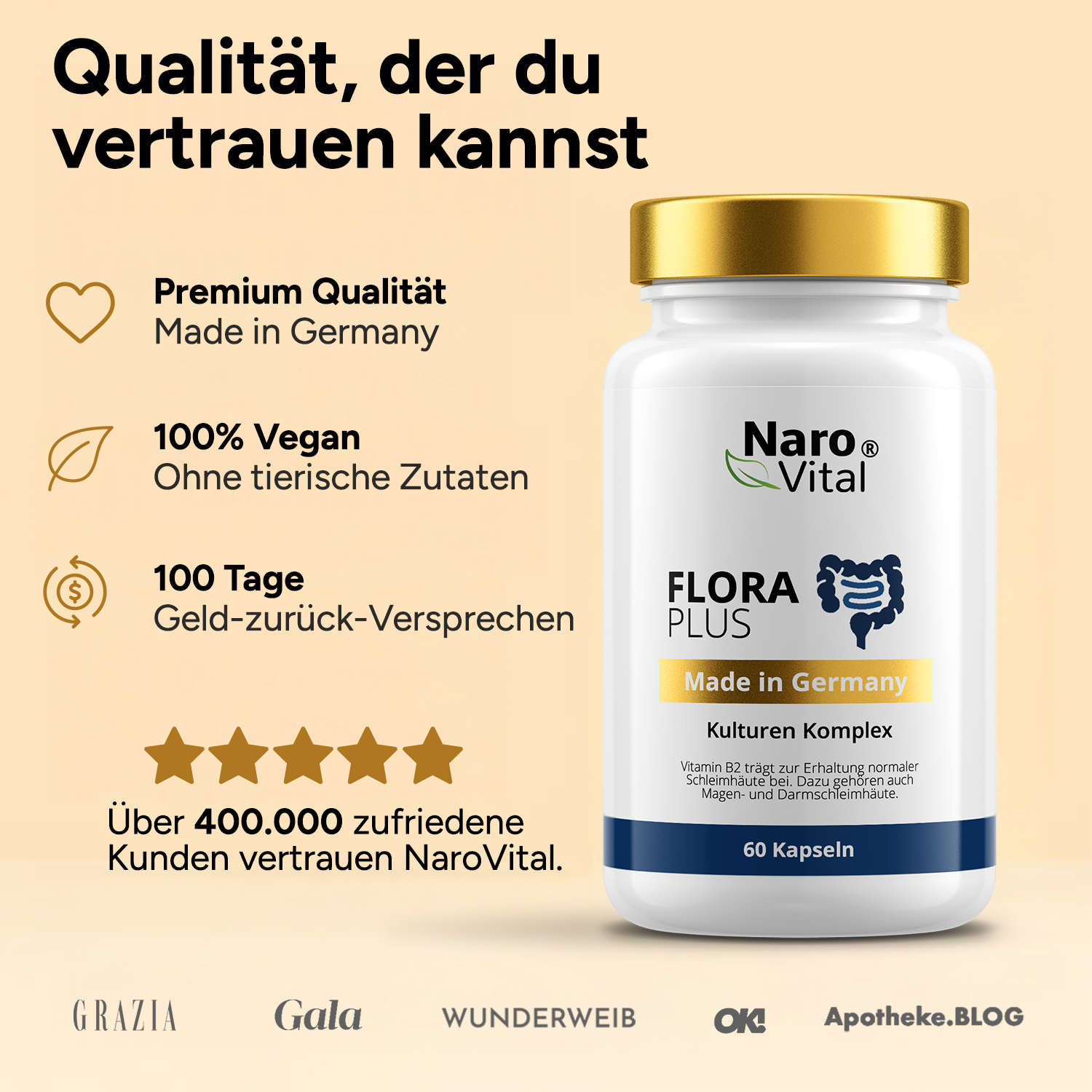 Flora Plus – Kulturen Komplex