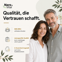 Leber Plus – Mariendistel Komplex