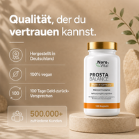 Prosta Balance - Männer Komplex