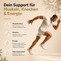 Magnesium Komplex