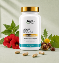 Aqua Balance - Brennnessel Komplex