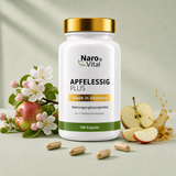 Apfelessig Plus