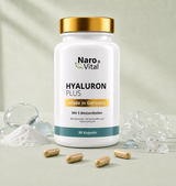 Hyaluron Plus – Hyaluronsäure