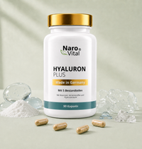 Hyaluron Plus – Hyaluronsäure