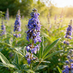 Mönchspfeffer Extrakt