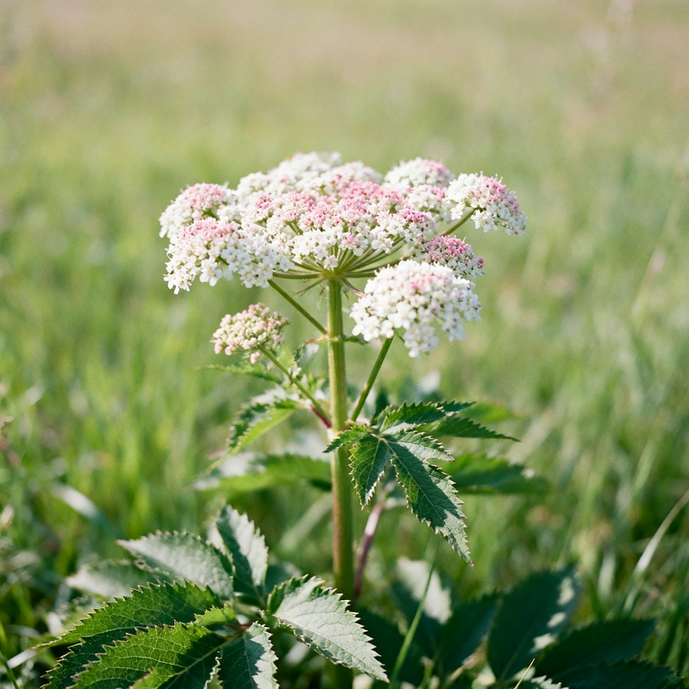 Baldrianwurzel Extrakt