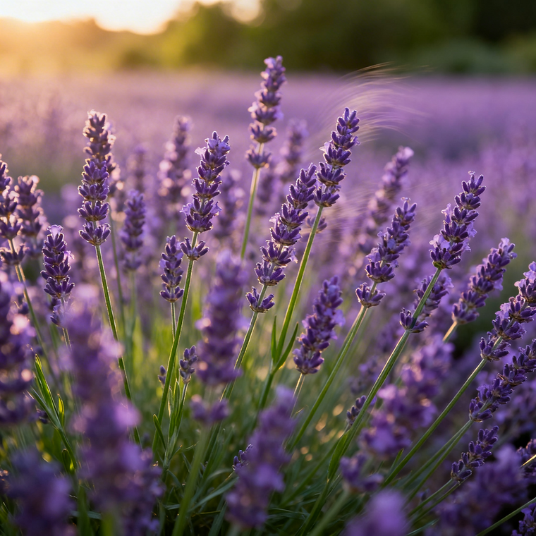 Lavendel Extrakt