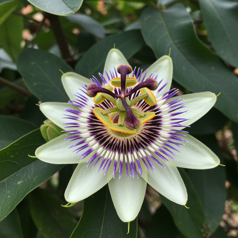 Passionsblumen Extrakt