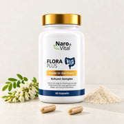 Flora Plus – Kulturen Komplex