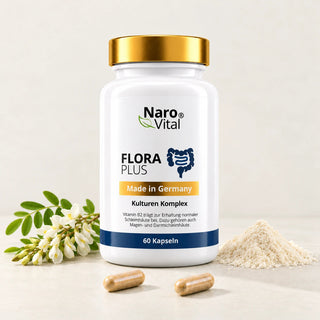 Flora Plus – Kulturen Komplex