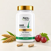 Hair-Power – Haar Vitamine