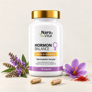 Hormon Balance – Frauen Komplex