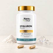 Hyaluron Plus – Hyaluronsäure