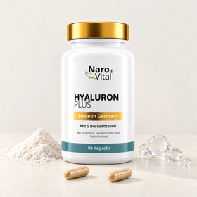 Hyaluron Plus – Hyaluronsäure