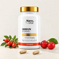 Immun Formel - Immunsystem Komplex