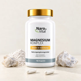 Magnesium Komplex