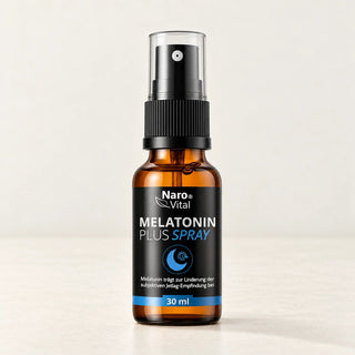 Melatonin Plus Spray